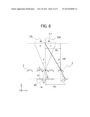 IMAGE DISPLAY DEVICE, DISPLAY PANEL, AND TERMINAL DEVICE diagram and image