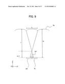 IMAGE DISPLAY DEVICE, DISPLAY PANEL, AND TERMINAL DEVICE diagram and image