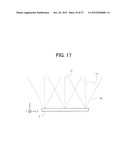 IMAGE DISPLAY DEVICE, DISPLAY PANEL, AND TERMINAL DEVICE diagram and image