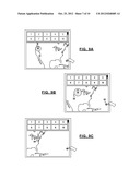 Visualization of Query Results in Relation to a Map diagram and image