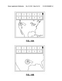 Visualization of Query Results in Relation to a Map diagram and image