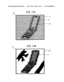 IMAGE GENERATION DEVICE, IMAGE GENERATION METHOD, IMAGE GENERATION     PROGRAM, AND RECORDING MEDIUM diagram and image