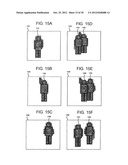 IMAGE GENERATION DEVICE, IMAGE GENERATION METHOD, IMAGE GENERATION     PROGRAM, AND RECORDING MEDIUM diagram and image