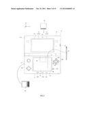 INFORMATION PROCESSING SYSTEM FOR AUGMENTED REALITY diagram and image