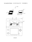 INFORMATION PROCESSING SYSTEM FOR AUGMENTED REALITY diagram and image