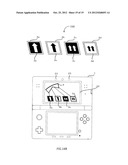 INFORMATION PROCESSING SYSTEM FOR AUGMENTED REALITY diagram and image