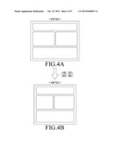 APPARATUS AND METHOD FOR ADJUSTING RESOLUTION OF APPLICATION IN WIRELESS     TERMINAL diagram and image