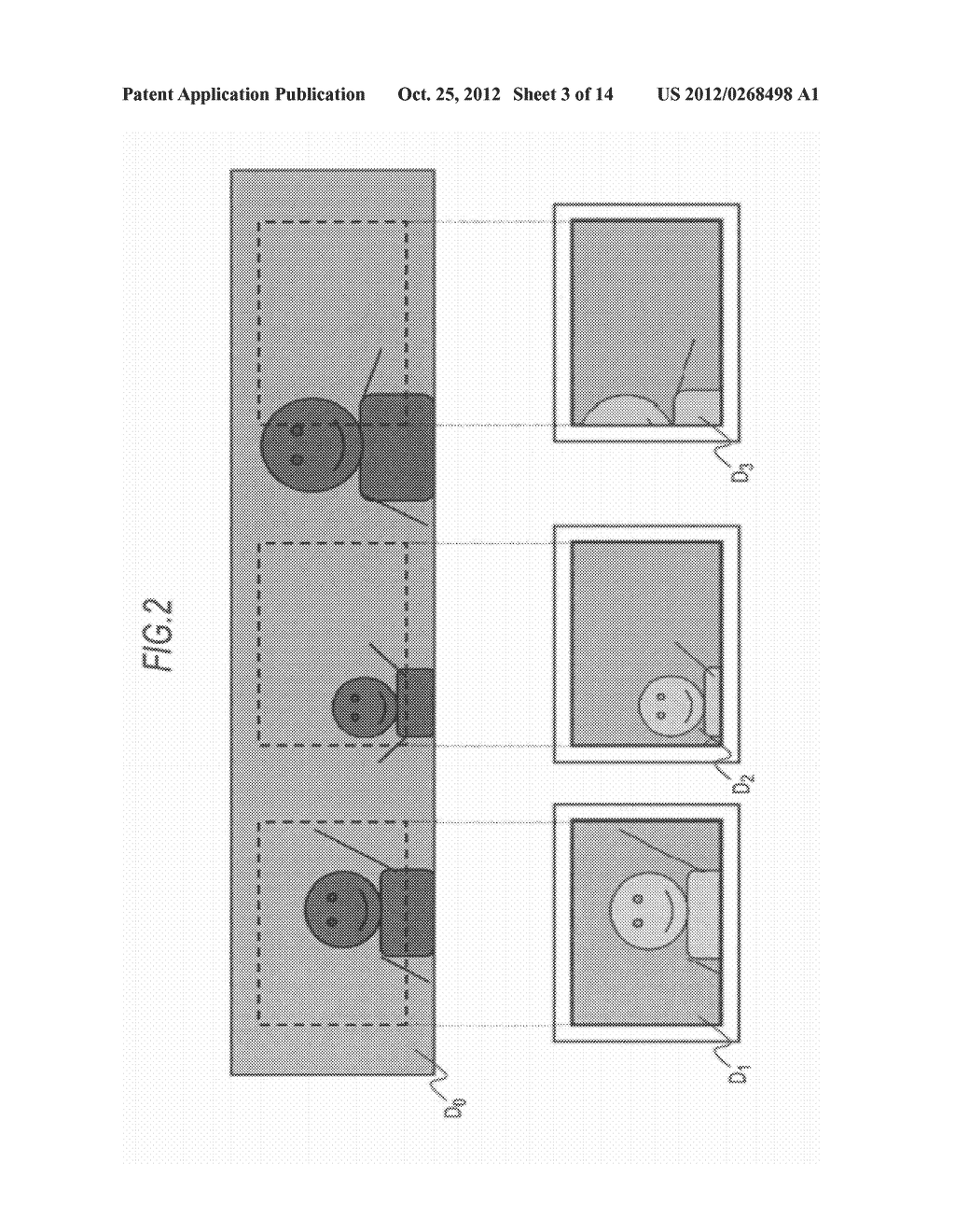 IMAGE DISPLAY CONTROL DEVICE, IMAGE DISPLAY SYSTEM, IMAGE DISPLAY CONTROL     METHOD AND COMPUTER PROGRAM - diagram, schematic, and image 04