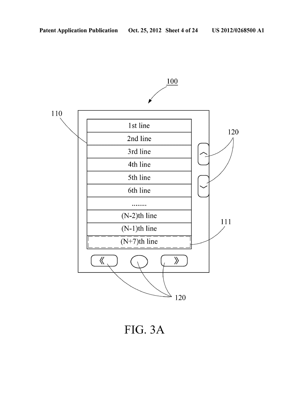 METHOD FOR ACCELERATING SPEED OF REFRESHING IMAGE FRAME OF DISPLAY-PANEL     AND DISPLAY DEVICE FOR RAPID REFRESHING IMAGE FRAME - diagram, schematic, and image 05