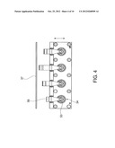 FLUID SUPPLY DEVICE, PRINTING DEVICE, AND METHOD OF CONTROLLING A FLUID     SUPPLY DEVICE diagram and image