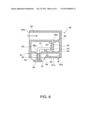 FLUID SUPPLY DEVICE, PRINTING DEVICE, AND METHOD OF CONTROLLING A FLUID     SUPPLY DEVICE diagram and image