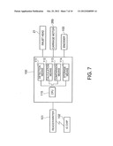 FLUID SUPPLY DEVICE, PRINTING DEVICE, AND METHOD OF CONTROLLING A FLUID     SUPPLY DEVICE diagram and image