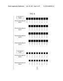 PRINTING APPARATUS, PRINTING METHOD, AND PROGRAM diagram and image