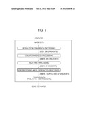 PRINTING APPARATUS, PRINTING METHOD, AND PROGRAM diagram and image