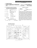 INTEGRATED CONTROL SYSTEM FOR FACILITIES USING A LOCAL AREA DATA     COLLECTING AND RECORDING DEVICE diagram and image