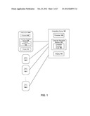 Flow-Control Based Switched Group Video Chat and Real-Time Interactive     Broadcast diagram and image