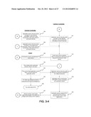 Flow-Control Based Switched Group Video Chat and Real-Time Interactive     Broadcast diagram and image