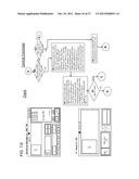 Flow-Control Based Switched Group Video Chat and Real-Time Interactive     Broadcast diagram and image