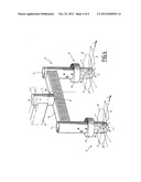 Operating Assembly Including Observation Apparatus, The Use of Such an     Operating Assembly, and an Operating Facility diagram and image