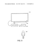 3D Video Camera and Associated Control Method diagram and image