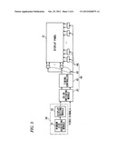 ELECTRONIC APPARATUS AND VIDEO DISPLAY METHOD diagram and image