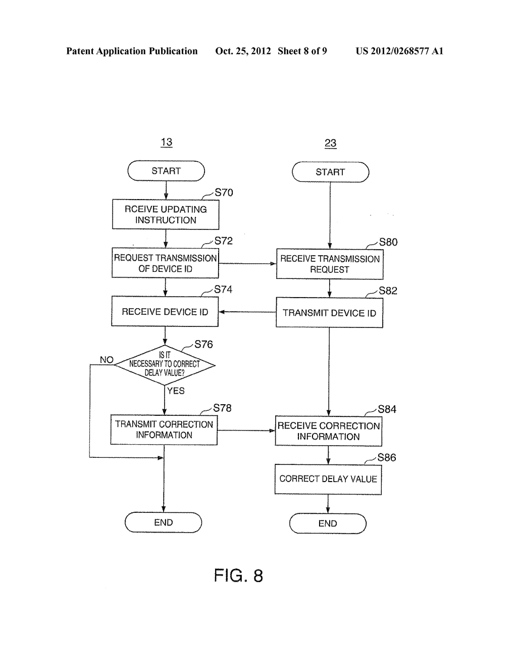 IMAGE DISPLAY SYSTEM, IMAGE DISPLAY APPARATUS AND SHUTTER DEVICE - diagram, schematic, and image 09