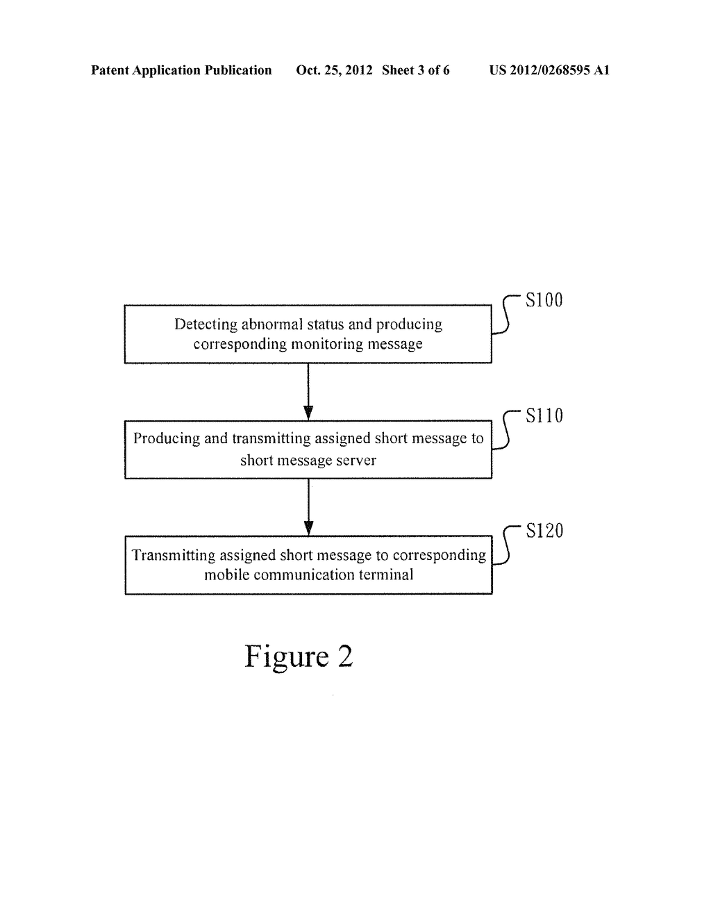 REMOTE MONITORING APPARATUS AND METHOD THEREOF - diagram, schematic, and image 04