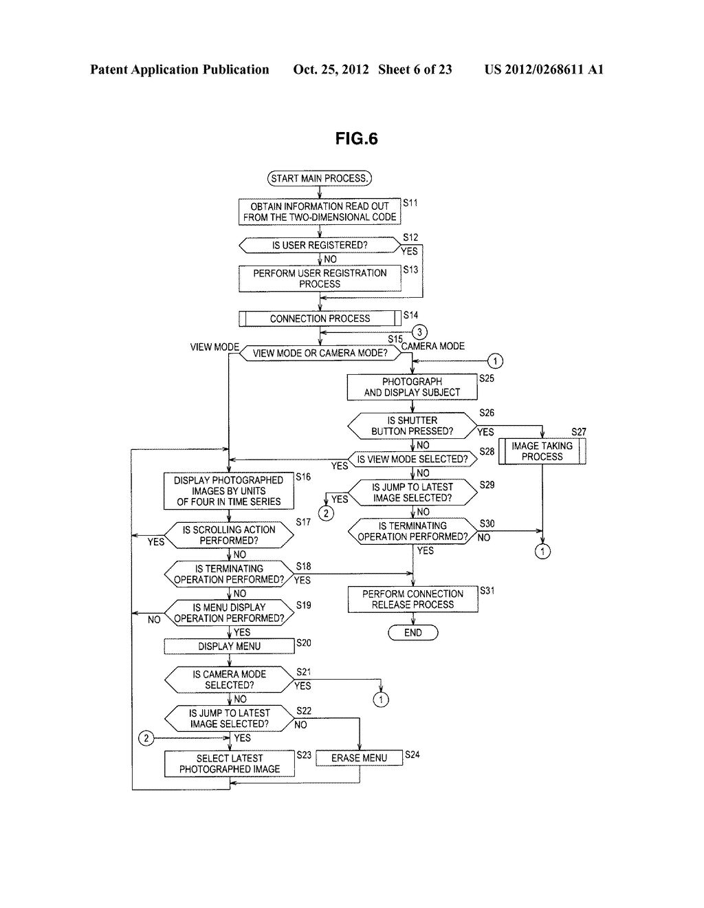 ELECTRONIC APPARATUS, CONTROL METHOD THEREOF, AND PROGRAM THEREFOR - diagram, schematic, and image 07