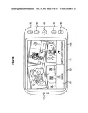 ELECTRONIC APPARATUS, CONTROL METHOD THEREOF, AND PROGRAM THEREFOR diagram and image