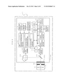 ELECTRONIC CAMERA diagram and image