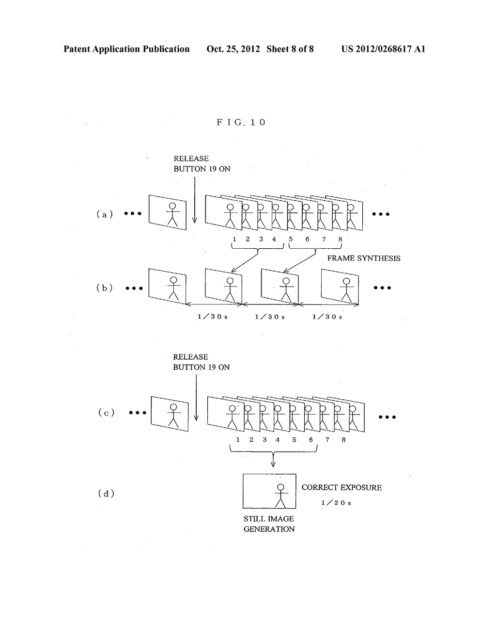 ELECTRONIC CAMERA - diagram, schematic, and image 09