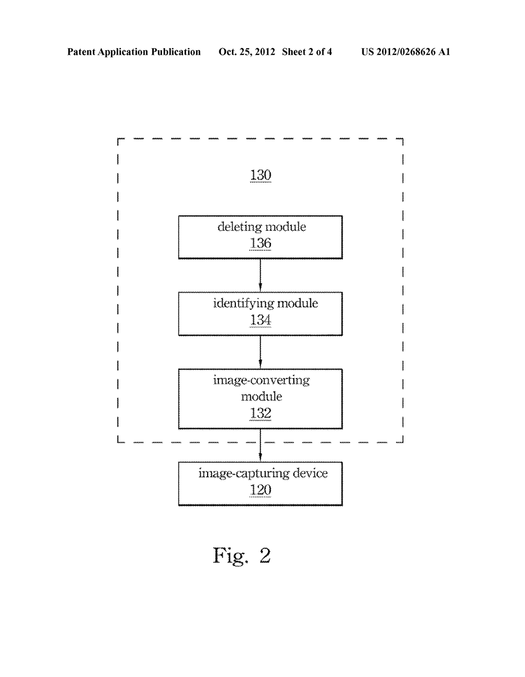 APPARATUS AND METHOD FOR ELIMINATING GLARE - diagram, schematic, and image 03