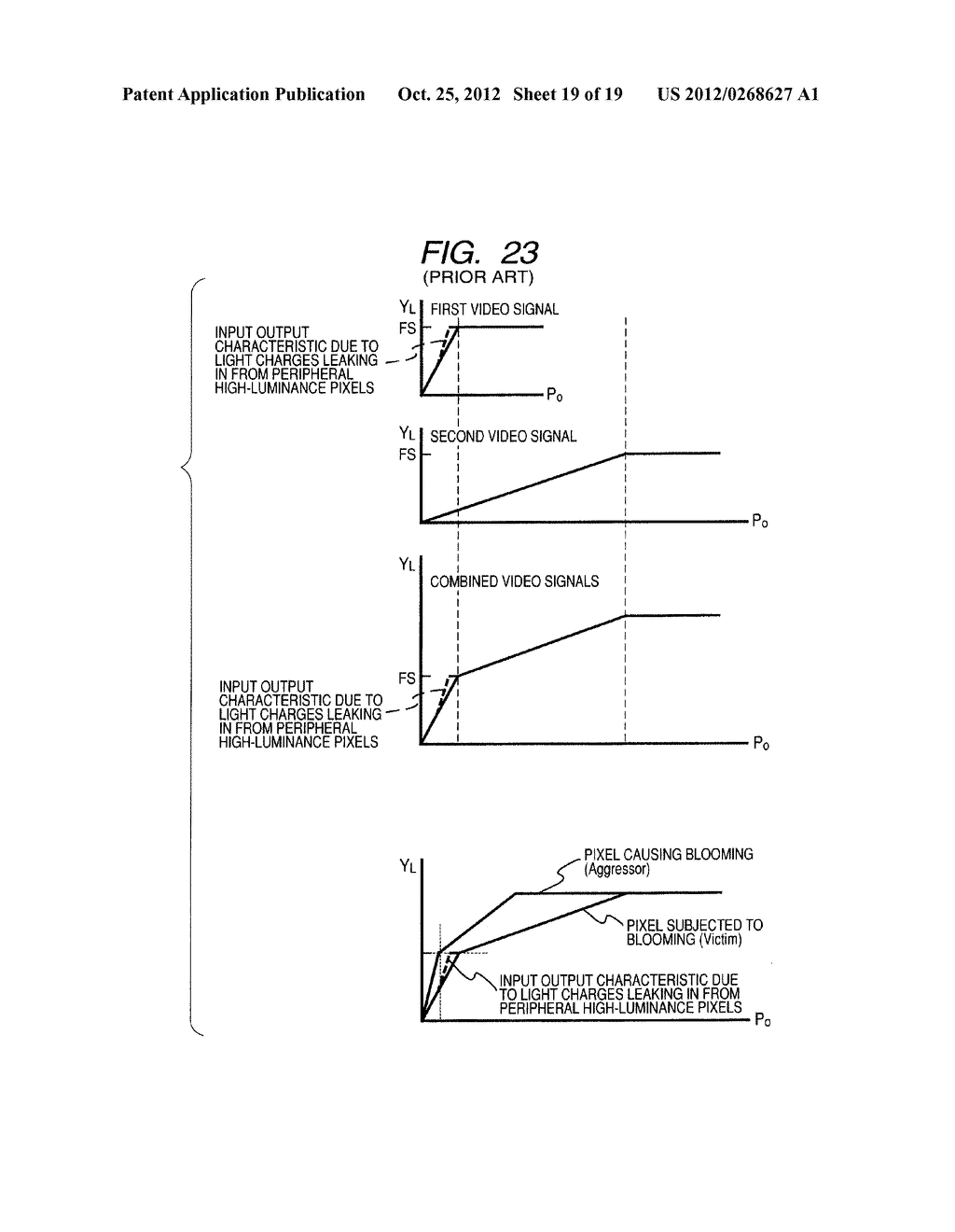 SOLID-STATE IMAGING DEVICE, SIGNAL PROCESSING DEVICE AND SIGNAL PROCESSING     METHOD FOR SOLID-STATE IMAGING DEVICE, AND IMAGING APPARATUS - diagram, schematic, and image 20