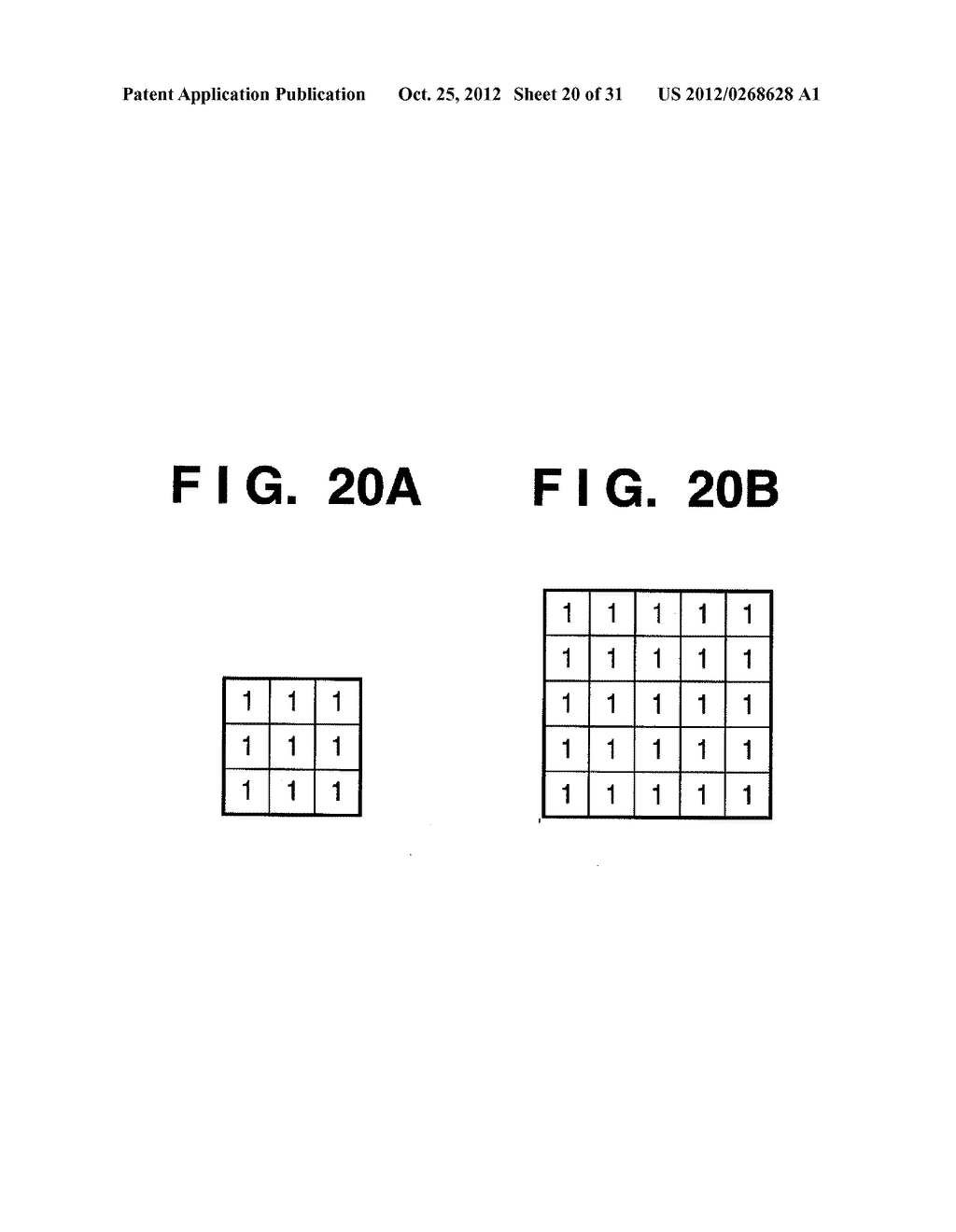 IMAGE PROCESSING APPARATUS, CONTROL METHOD THEREFOR, AND PROGRAM - diagram, schematic, and image 21