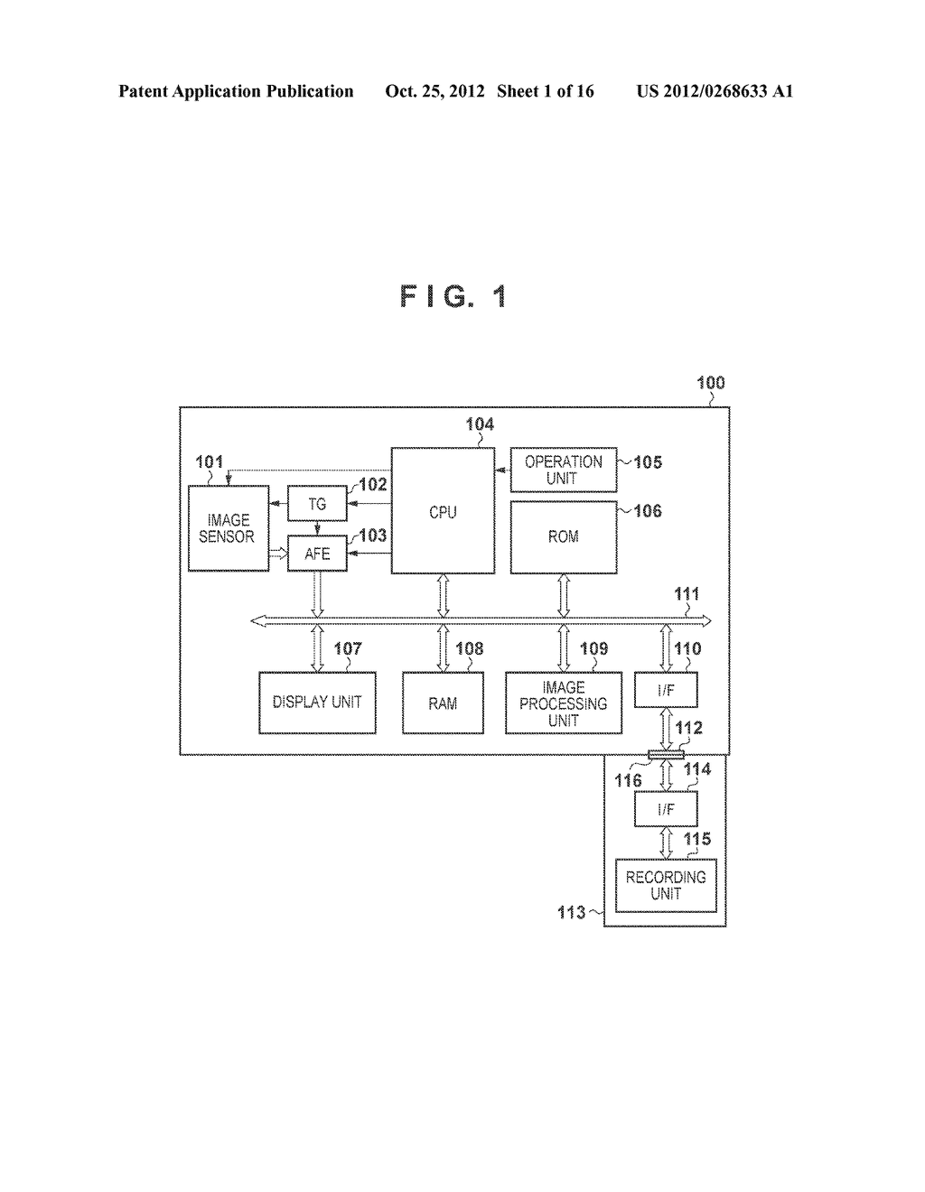 IMAGE CAPTURE APPARATUS - diagram, schematic, and image 02