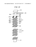 DRIVING APPARATUS AND IMAGING APPARATUS USING THE SAME diagram and image