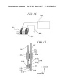 DRIVING APPARATUS AND IMAGING APPARATUS USING THE SAME diagram and image