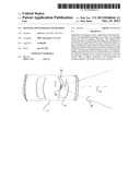 MULTIPLE BAND IMAGER AND METHOD diagram and image