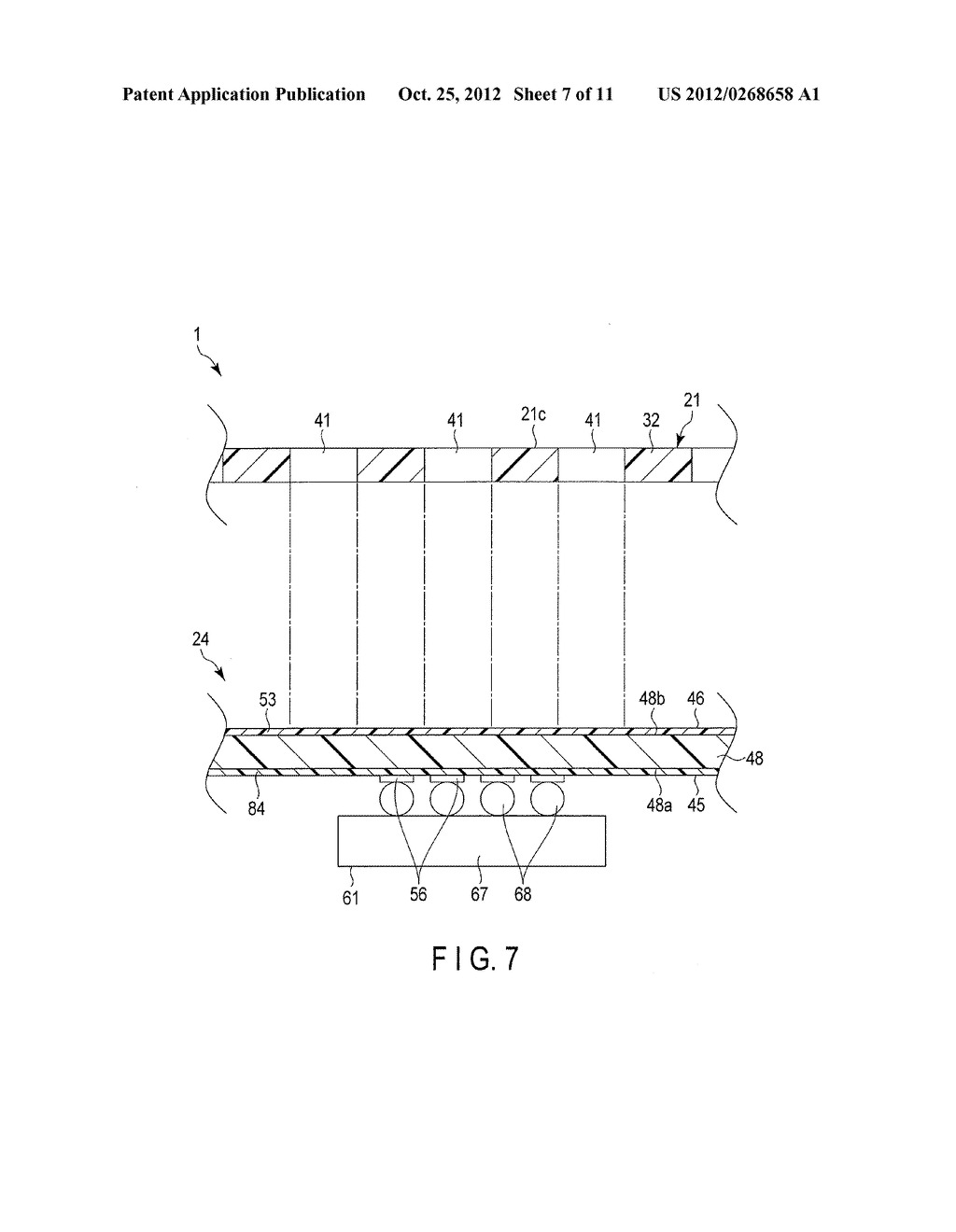 TELEVISION AND ELECTRONIC APPARATUS - diagram, schematic, and image 08