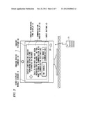 VIDEO DISPLAY APPARATUS AND VIDEO DISPLAY METHOD diagram and image