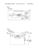 Display, Television Set and Liquid Crystal Television Set diagram and image