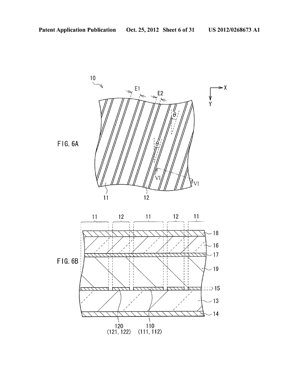 DISPLAY UNIT AND BARRIER DEVICE - diagram, schematic, and image 07