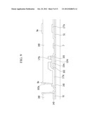 LIQUID CRYSTAL DISPLAY diagram and image