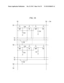 LIQUID CRYSTAL DISPLAY diagram and image