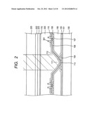 LIQUID CRYSTAL DISPLAY DEVICE diagram and image