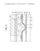 LIQUID CRYSTAL DISPLAY DEVICE diagram and image