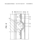 LIQUID CRYSTAL DISPLAY DEVICE diagram and image