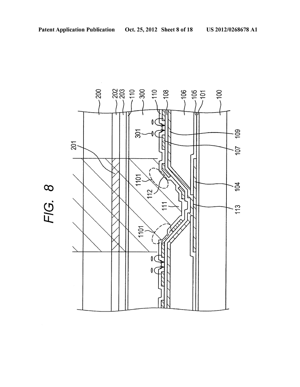 LIQUID CRYSTAL DISPLAY DEVICE - diagram, schematic, and image 09