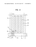 LIQUID CRYSTAL DISPLAY DEVICE diagram and image