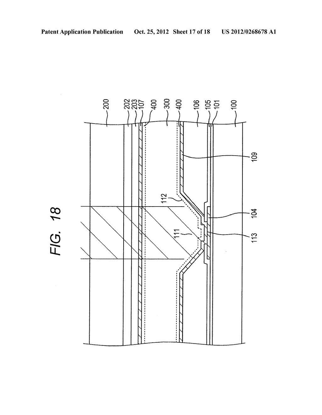 LIQUID CRYSTAL DISPLAY DEVICE - diagram, schematic, and image 18